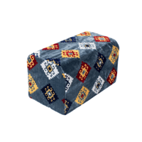 مركى اسفنج لون رصاصي