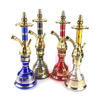 ارجيلة التنين مقاس 22 تونسي