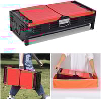 شواية رحلات كبيرة