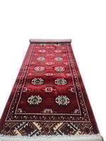 سجاد زلل تركي 100X300 سم