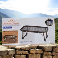 طاولة قابلة للطي