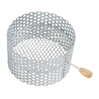 حامل فحم الشيشة