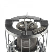 راس دفاية غاز وموقد