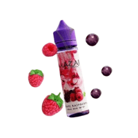 نكهة مزاج عنب توت شيشة 60 مل