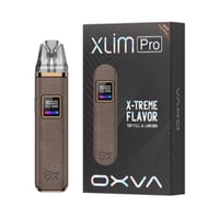 جهاز اكسليم برو كيت OXVA XLIM Pro Kit