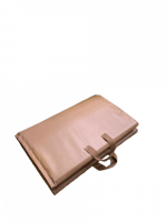 مدة شعبي مع لباد لون ملكي