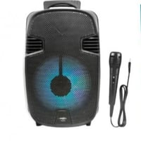 مكبر صوت فائق القوة GTS-1245