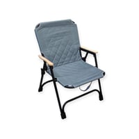 كرسي رحلات قابل للطي