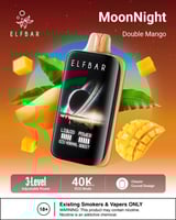 سحبة الف بار مون نايت 40000