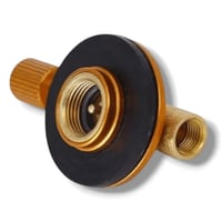 مخرج هوز من غاز 450g بدون راس