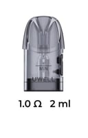 بودات كاليبرن A3S من يو ويل