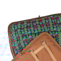 فرش نوم تنزاني