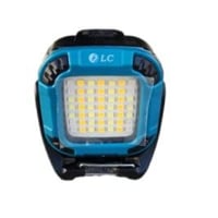 كشاف شحن متعدد الوظائف مع الاستاند