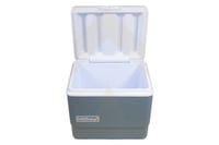 حافظة الواحة 28 لتر للماء والثلج