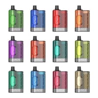 جهاز بطارية مزاج بوكس 3000 mazaj box