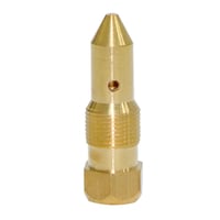 مسمار تنسيم دافور