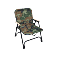 كرسي رحلات قابل للطي