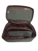 جراب بيالات وفناجين كبير