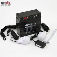 بنك طاقة بطارية متنقل عالي السعة