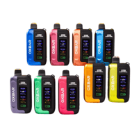 سحبات اوكس بار 30000 موشه