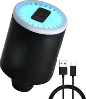 مضخة شيشة كهربائية