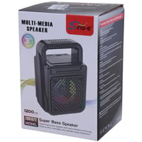 مكبر صوت لاسلكي محمول