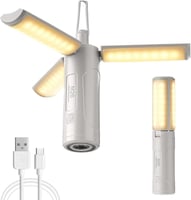 مصباح التخييم القابل للطي DM-11