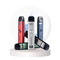 جهاز يوويل كاليبرن جي 3 بود uwell caliburn G3 pod
