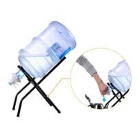 حامل جركل ماء