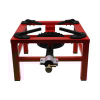 موقد غاز كبير 1 عين