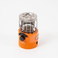 دفاية غاز خارجية كارينو