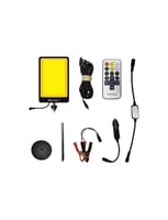 كشاف الإنارة القوي كونبيكس Conpex متعدد الاستخداما...