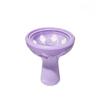 راس شيشه قزاز مع سيلكون