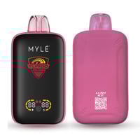 سحبات مايلي تيربو 20000 موشه