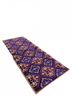 مدة شعبي مع لباد نقش افغاني