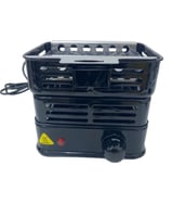 شعالة فحم ارجيلتي 1000 واط