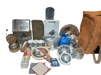 عزبة النخبة المتكاملة للضيافة