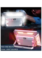 كشاف شحن متعدد الوظائف