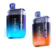 سحبات مزاج انفينيتي اكس 9000 موشة