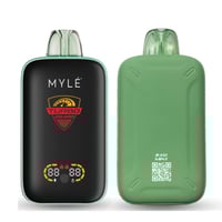 سحبات مايلي تيربو 20000 موشه