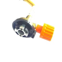 راس شاخوف كبس 3 رؤوس