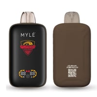 سحبات مايلي تيربو 20000 موشه