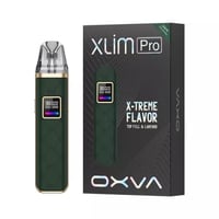 جهاز اكسليم برو كيت OXVA XLIM Pro Kit