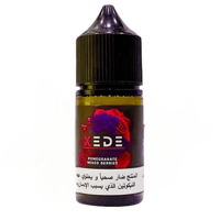 نكهة اكسيد مكس توت رمان