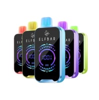 سحبات الف بار ايس 18000 موشه