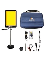 كشاف الإنارة القوي كونبيكس Conpex متعدد الاستخداما...