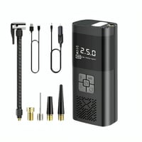 منفاخ هواء متنقل