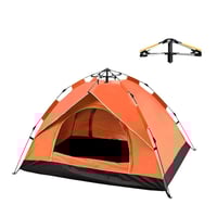 خيمة مبيت اوتوماتيك