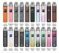 جهاز اكسليم برو كيت OXVA XLIM Pro Kit