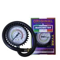 ساعة عيار هواء ايطالي